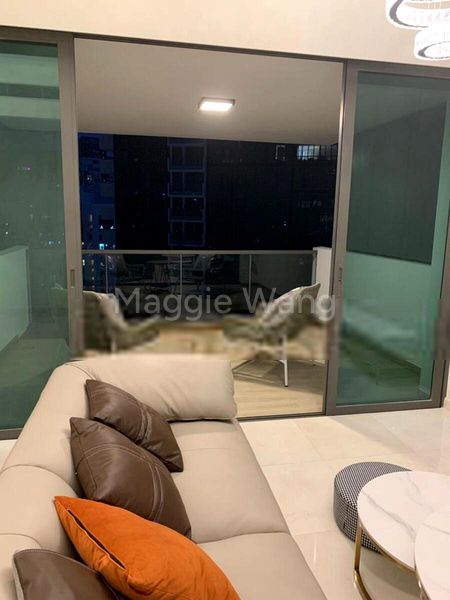 3 Bed Condo for Rent in  8 Saint Thomas - Image 2